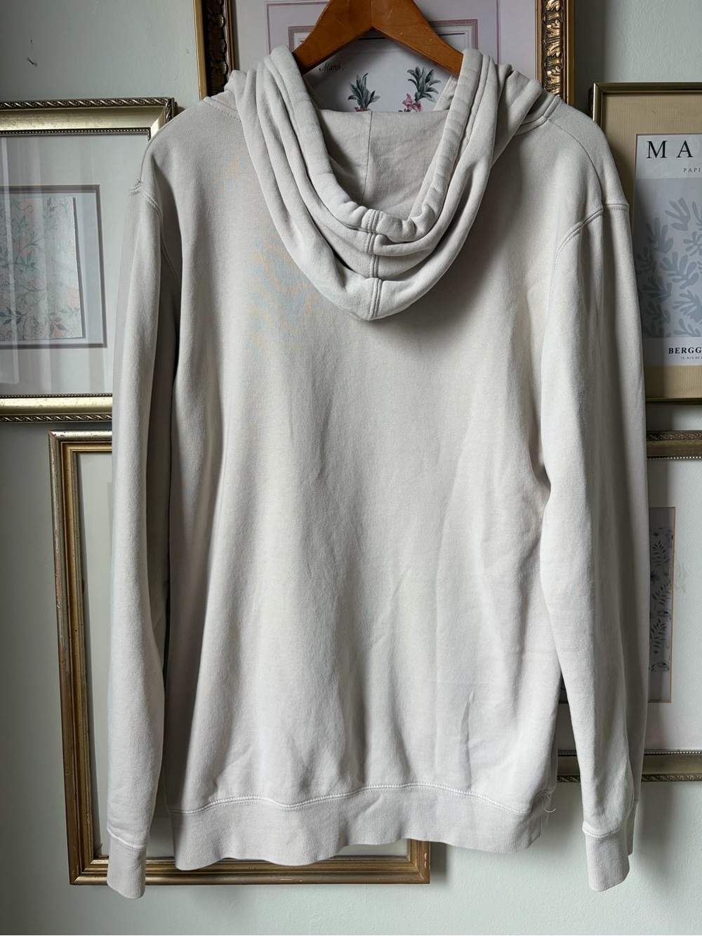 The Beachcomber Sweatshirt Hoodie Small - Picture 4 of 7